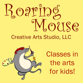 Roaring Mouse Creative Arts