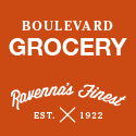 Boulevard Grocery