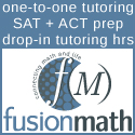 Fusion Math