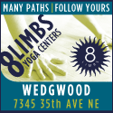 8 Limbs Yoga