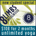 8 Limbs Yoga